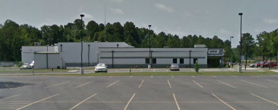 Ouachita County Detention Facility